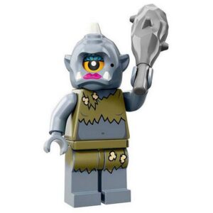 Lady Cyclops (Series 13)