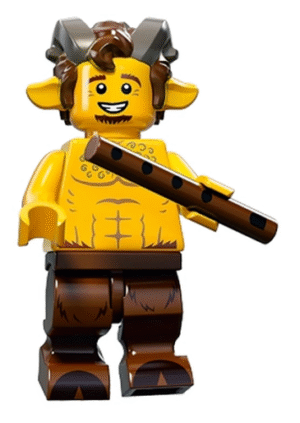 Faun (Series 15)