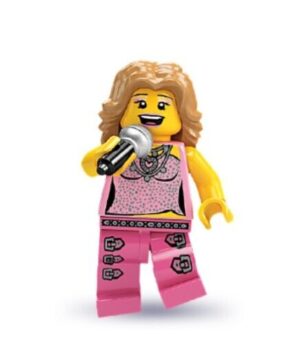 Pop Star (Series 2)