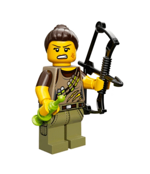 Dino Tracker (Series 12)