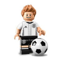 #4 Benedikt Höwedes Defender (DFB - The Mannschaft)