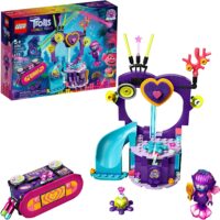 LEGO Trolls World Tour Techno Reef Dance Party (41250)