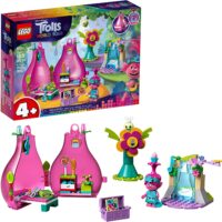 LEGO Trolls World Tour Poppy's Pod (41251)
