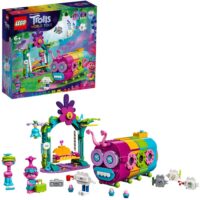 LEGO Trolls World Tour Rainbow Caterbus (41256)