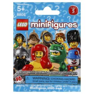 *Complete Set (Series 5)