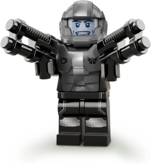 Galaxy Trooper (Series 13)