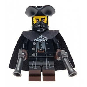 Highwayman (Series 17)