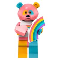 Bear Costume Guy (Series 19)