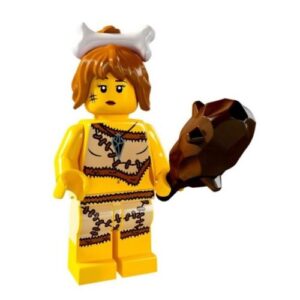 Cave Woman (Series 5)
