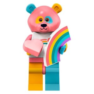 Bear Costume Guy (Series 19)