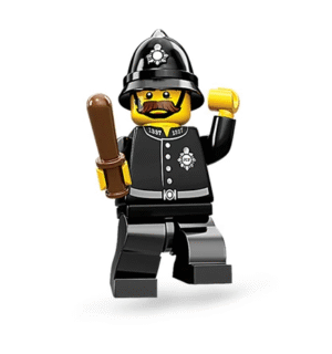 Constable (Series 11)