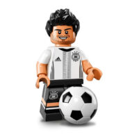 #5 Mats Hummels Defender (DFB - The Mannschaft)
