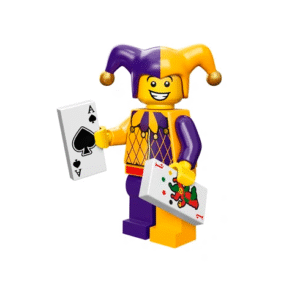 Jester (Series 12)