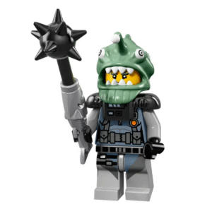Shark Army Angler (THE LEGO NINJAGO® MOVIE™)