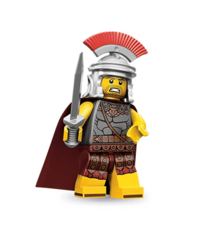 Roman Commander (Series 10)