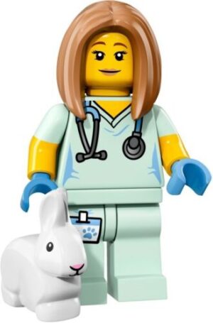 Veterinarian (Series 17)