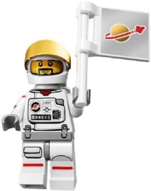 Astronaut (Series 15)