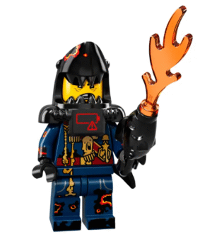 Shark Army Great White (THE LEGO NINJAGO® MOVIE™)