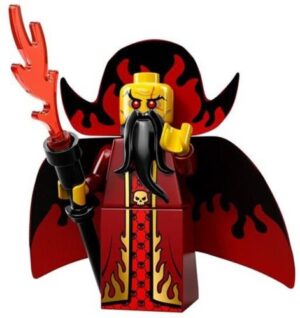 Evil Wizard (Series 13)