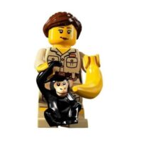Zookeeper (Series 5)