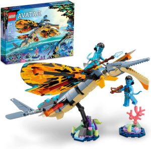 LEGO Avatar Skimwing Adventure (75576)