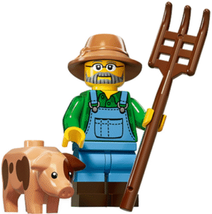 Farmer (Series 15)