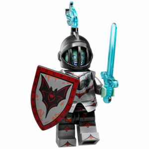 Fright Knight (Series 19)