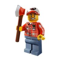 Lumberjack (Series 5)