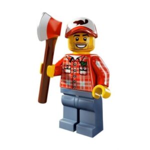 Lumberjack (Series 5)
