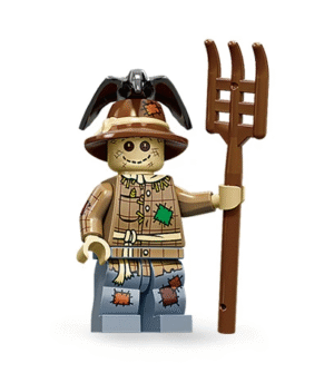 Scarecrow (Series 11)