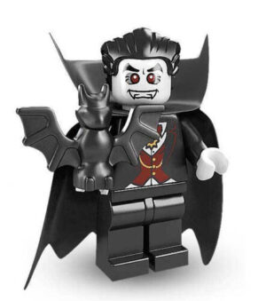 Vampire (Series 2)