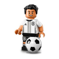 #8 Mesut Özil Midfielder (DFB - The Mannschaft)