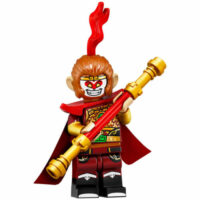 Monkey King (Series 19)