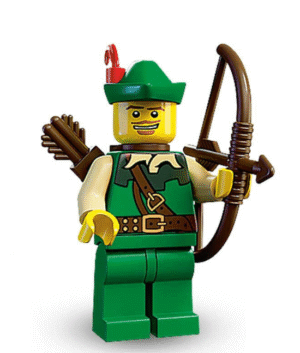 Forestman (Series 1)