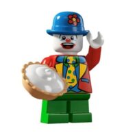 Small Clown (Series 5)