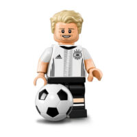 #9 André Schürrle Midfielder (DFB - The Mannschaft)