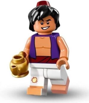 Aladdin (The Disney Series)