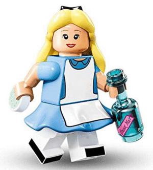Alice (The Disney Series)