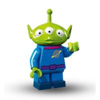 Alien (The Disney Series)