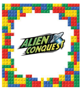 Alien Conquest