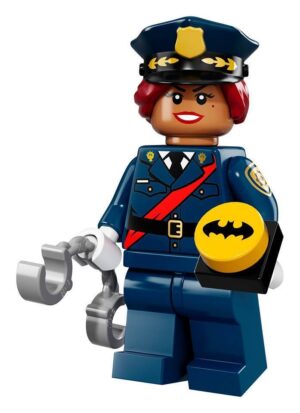 Barbara Gordon™ (THE LEGO BATMAN MOVIE)