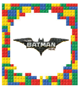 The LEGO Batman Movie