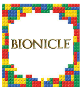 Bionicle