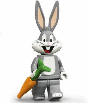 Bugs Bunny (Looney Tunes™)
