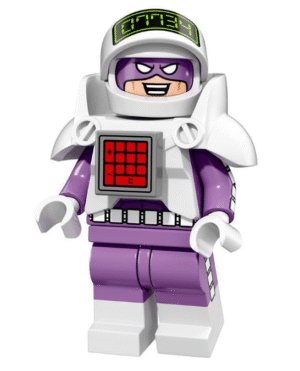 The Calculator™ (THE LEGO BATMAN MOVIE)