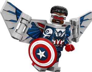 Captain America (Marvel Studios)