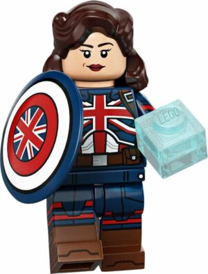Captain Carter (Marvel Studios)