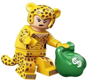 The Cheetah™ (DC Super Heroes Series)