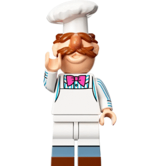 The Swedish Chef (The Muppets)