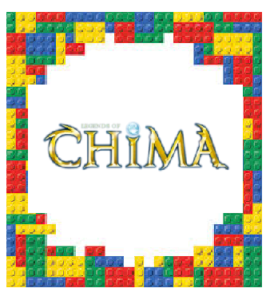 Legends of Chima